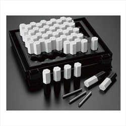 Pin Gauge Eisen ECT